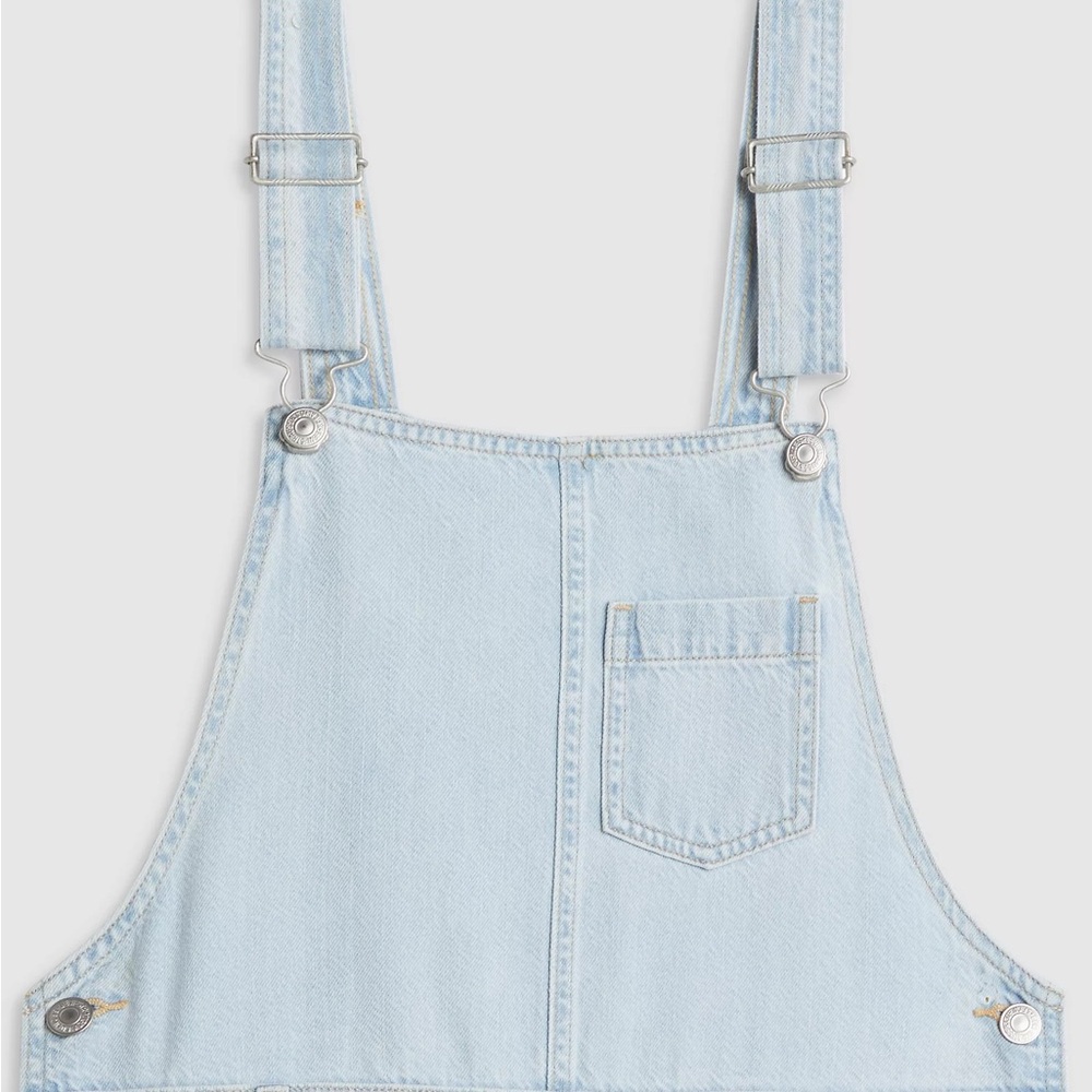 Levi’s tico jumper dress - Picture 7 of 7